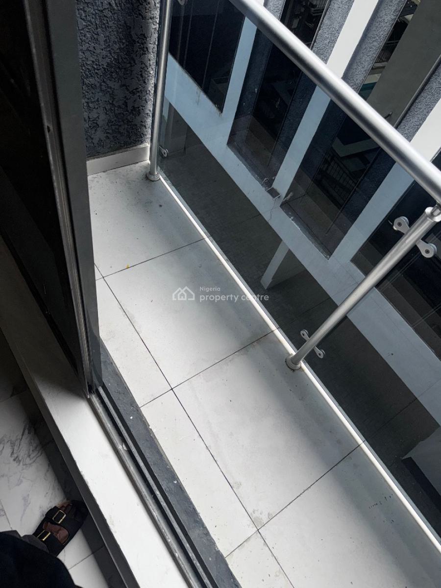 Brand New 4-bedroom Semi Detached Duplex with Bq, Alasia, Ajah, Lagos, Semi-detached Duplex for Rent