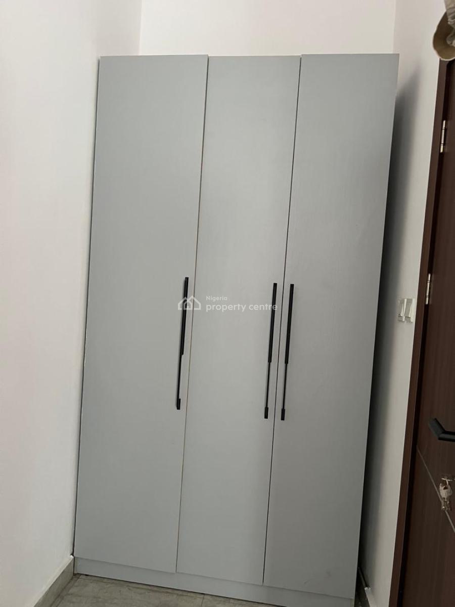 5 Bedroom Duplex with a Room Bq, Adeniyi Jones, Ikeja, Lagos, House for Rent