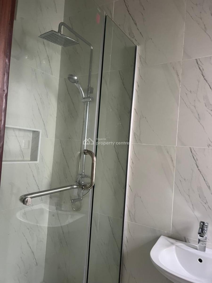 5 Bedroom Duplex with a Room Bq, Adeniyi Jones, Ikeja, Lagos, House for Rent