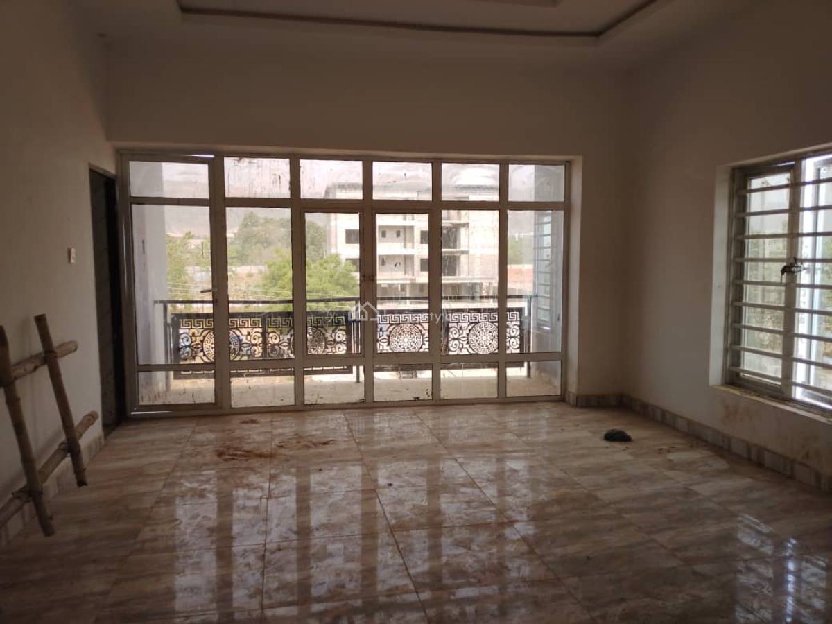 a Brand New Spacious 2-bedroom Flat, Katampe, Abuja, Flat / Apartment for Rent