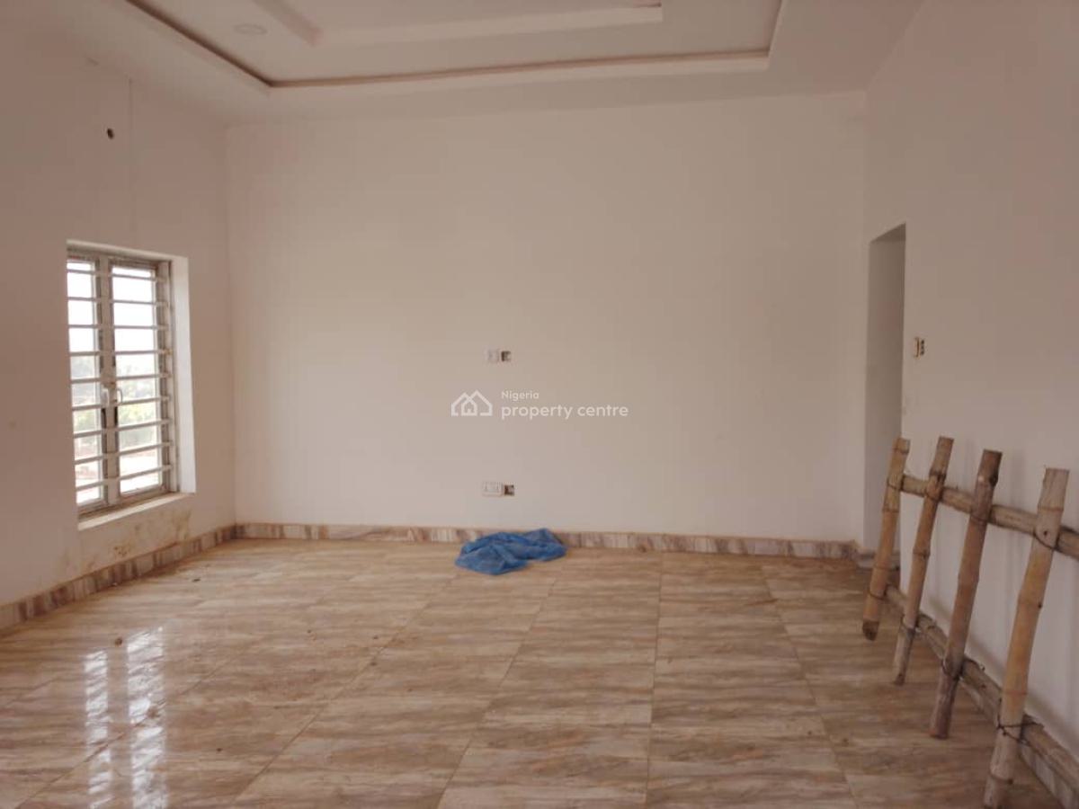 a Brand New Spacious 2-bedroom Flat, Katampe, Abuja, Flat / Apartment for Rent