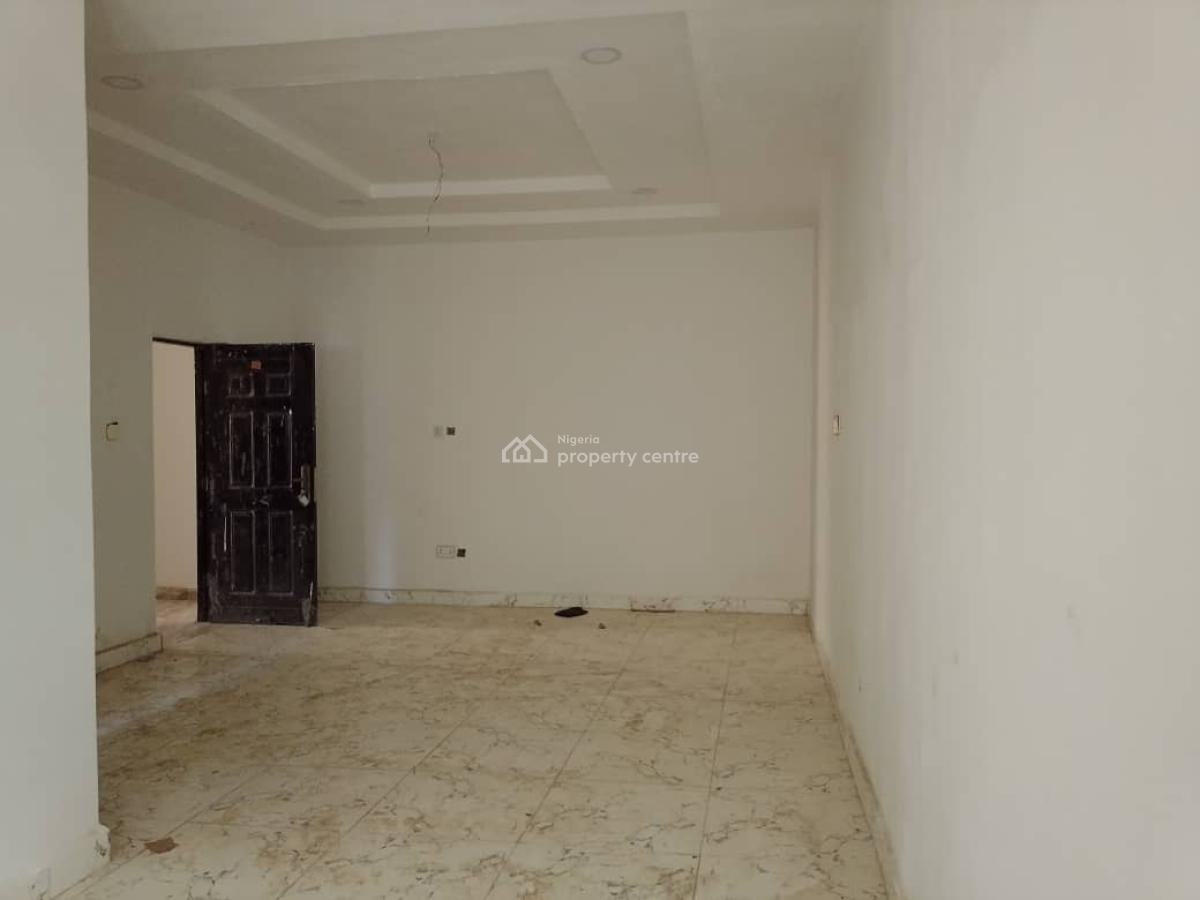 a Brand New Spacious 2-bedroom Flat, Katampe, Abuja, Flat / Apartment for Rent