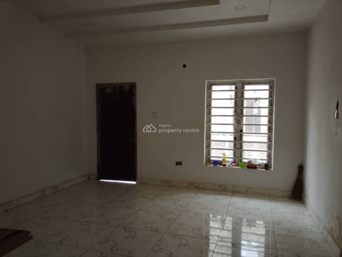 a Brand New Spacious 2-bedroom Flat, Katampe, Abuja, Flat / Apartment for Rent