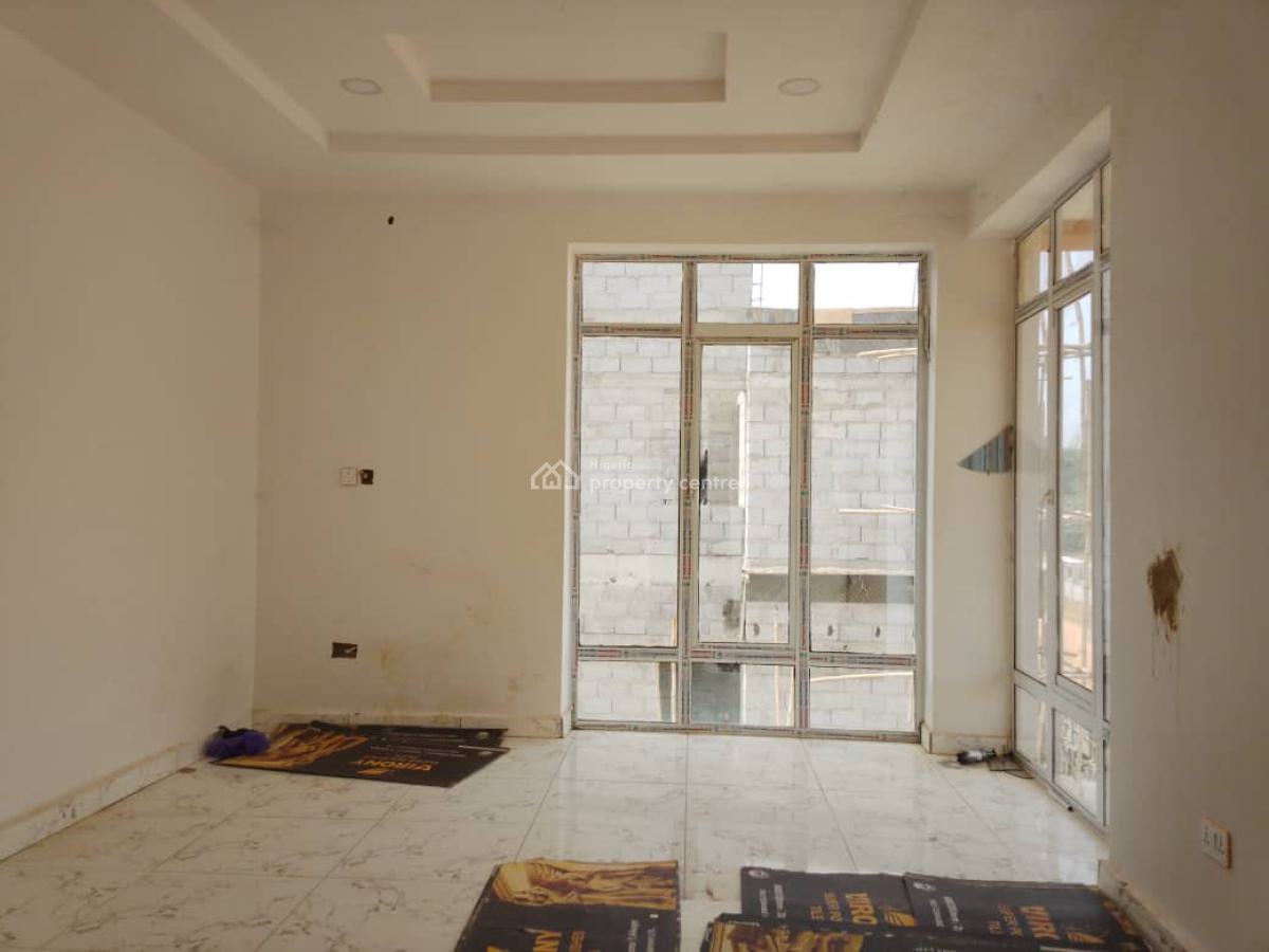 a Brand New Spacious 2-bedroom Flat, Katampe, Abuja, Flat / Apartment for Rent