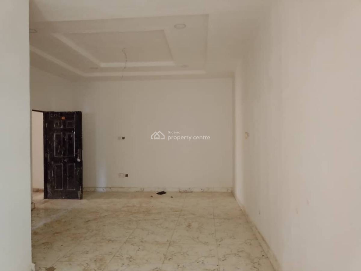 a Brand New Spacious 2-bedroom Flat, Katampe, Abuja, Flat / Apartment for Rent