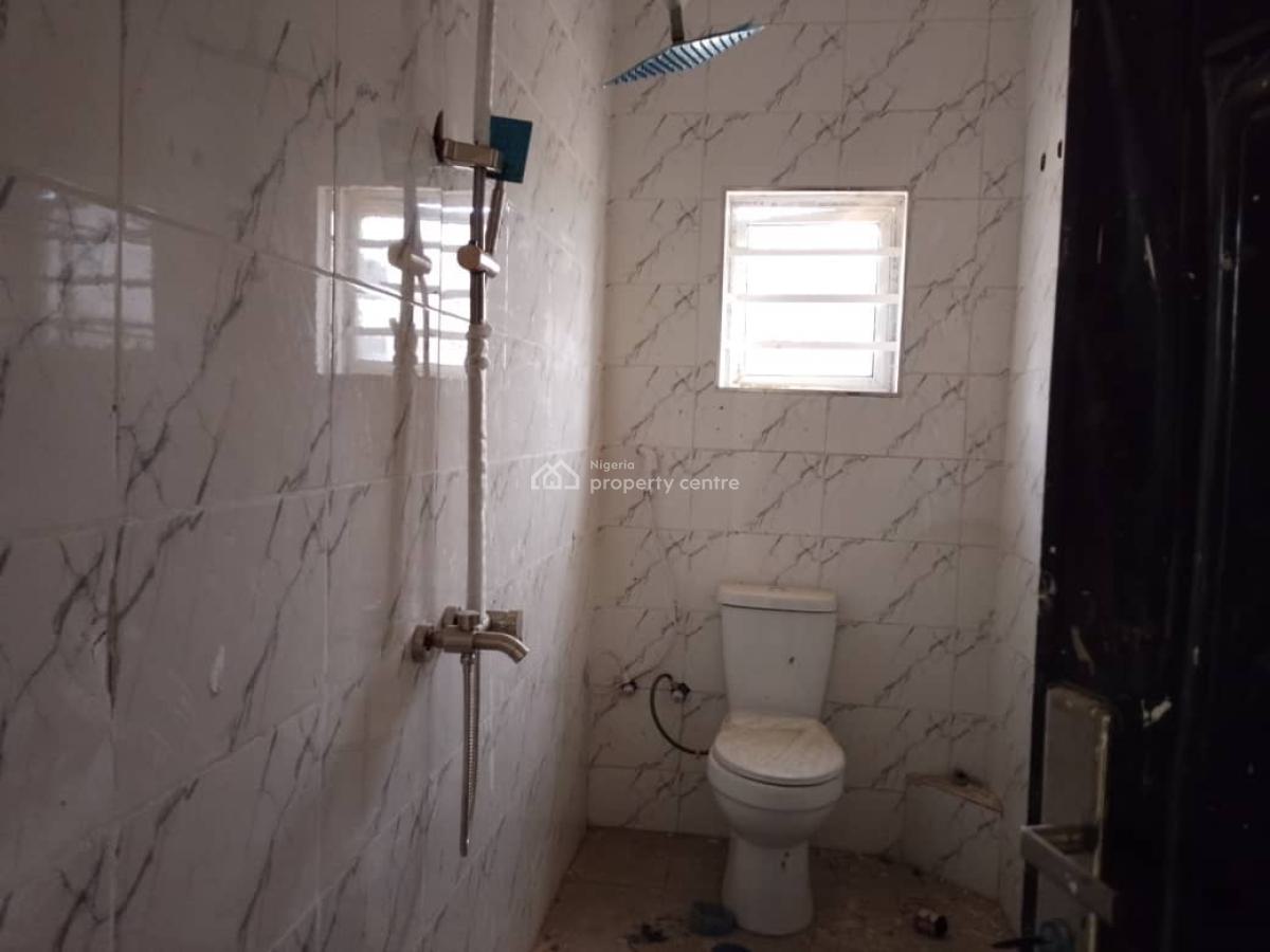 a Brand New Spacious 2-bedroom Flat, Katampe, Abuja, Flat / Apartment for Rent