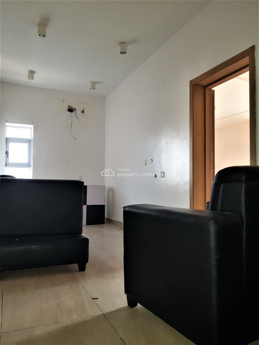 Fully Serviced 4 Bedroom Massionette in a Tightly Secured Estate, Ologolo, Lekki, Lagos, Terraced Duplex for Rent