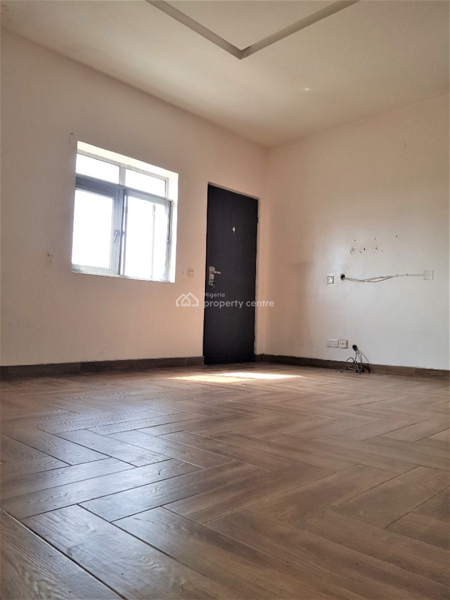 Fully Serviced 4 Bedroom Massionette in a Tightly Secured Estate, Ologolo, Lekki, Lagos, Terraced Duplex for Rent