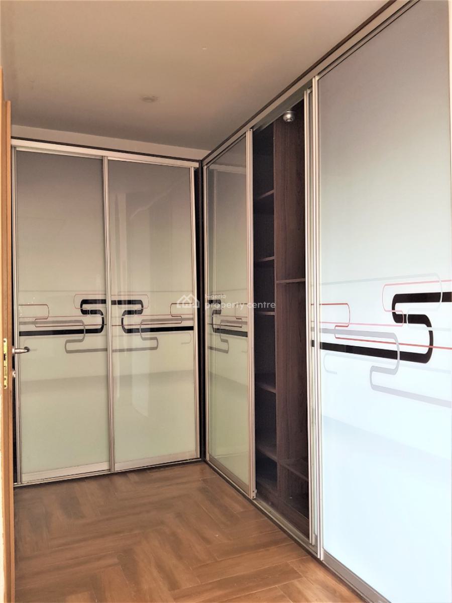 Fully Serviced 4 Bedroom Massionette in a Tightly Secured Estate, Ologolo, Lekki, Lagos, Terraced Duplex for Rent