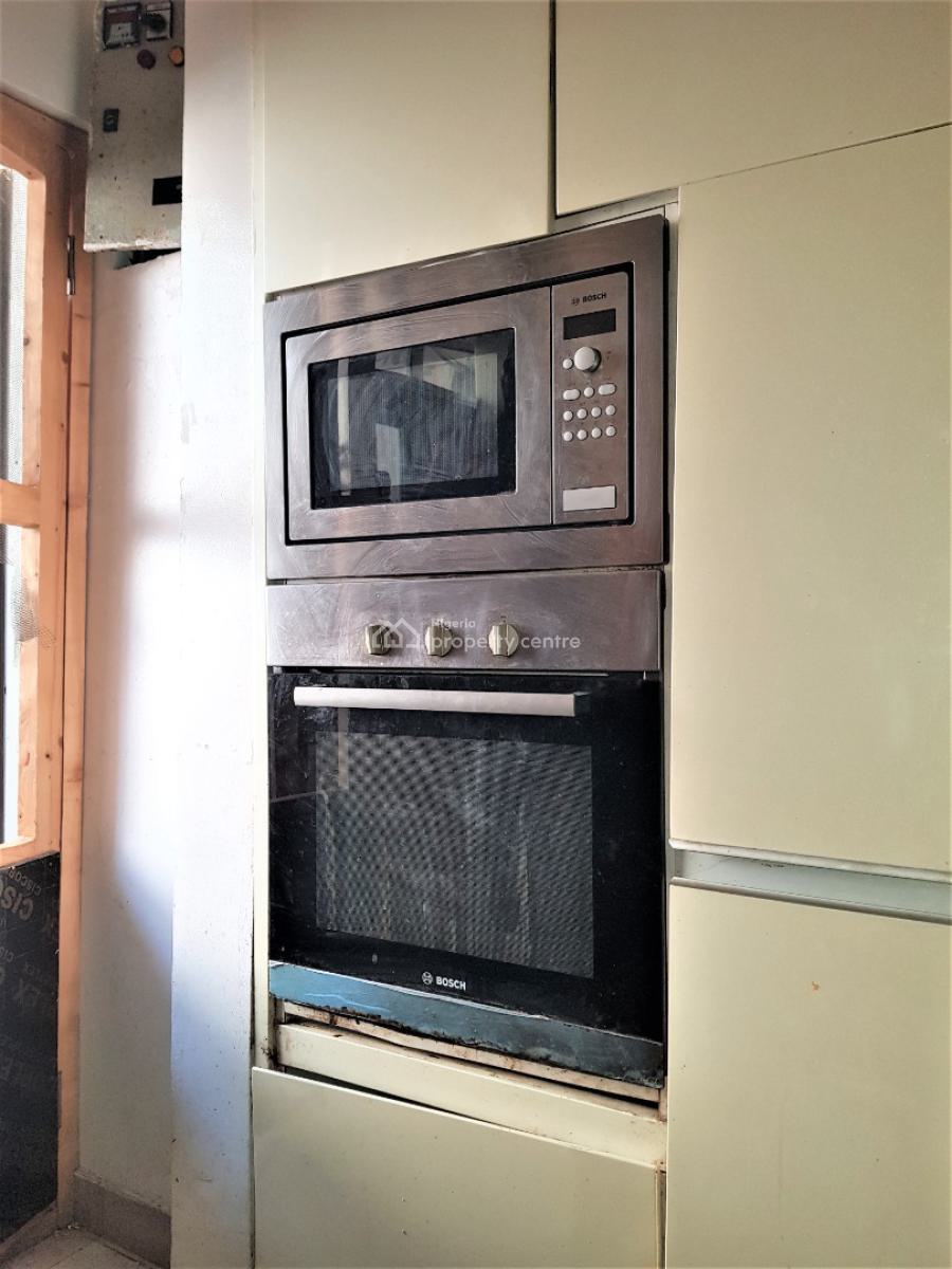 Fully Serviced 4 Bedroom Massionette in a Tightly Secured Estate, Ologolo, Lekki, Lagos, Terraced Duplex for Rent