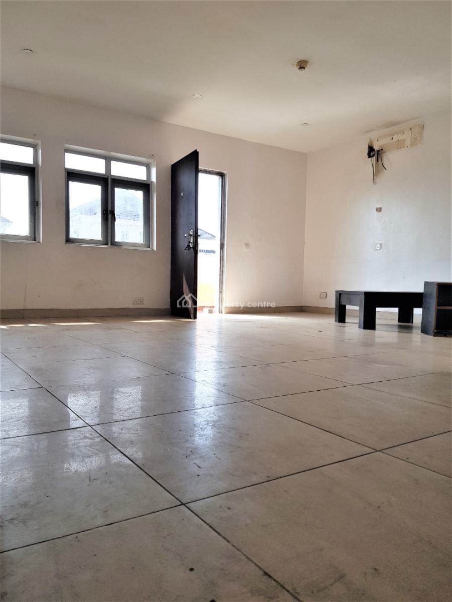 Fully Serviced 4 Bedroom Massionette in a Tightly Secured Estate, Ologolo, Lekki, Lagos, Terraced Duplex for Rent