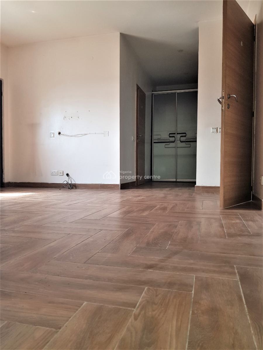 Fully Serviced 4 Bedroom Massionette in a Tightly Secured Estate, Ologolo, Lekki, Lagos, Terraced Duplex for Rent