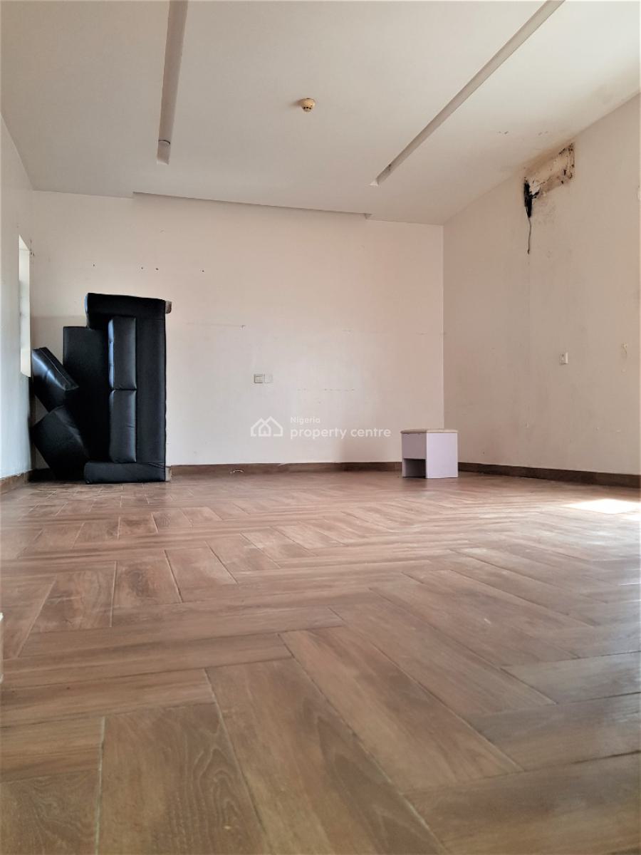 Fully Serviced 4 Bedroom Massionette in a Tightly Secured Estate, Ologolo, Lekki, Lagos, Terraced Duplex for Rent