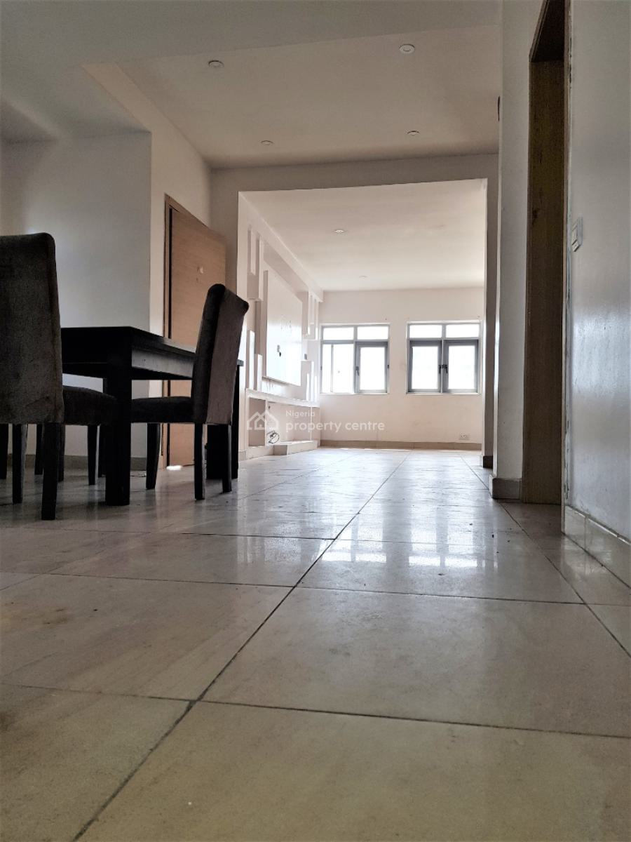 Fully Serviced 4 Bedroom Massionette in a Tightly Secured Estate, Ologolo, Lekki, Lagos, Terraced Duplex for Rent