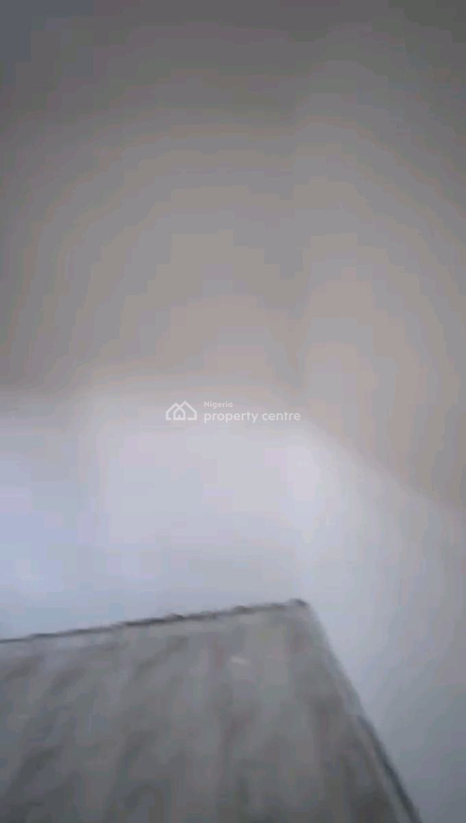 a Newly Built and Massive 2 Bedroom Apartment, Apata Street, Shomolu, Lagos, Flat / Apartment for Rent