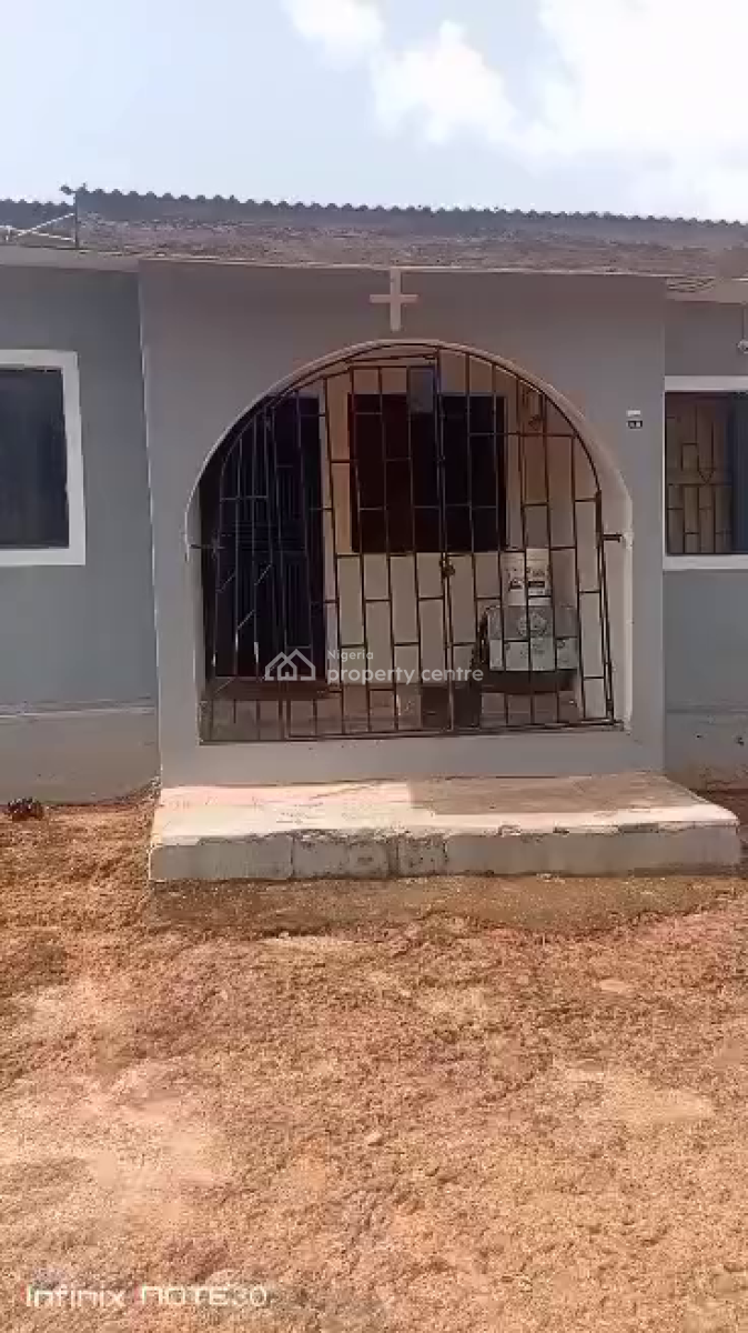 3 Bedroom Flat + Miniflat, Abule Egba, Agege, Lagos, Block of Flats for Sale