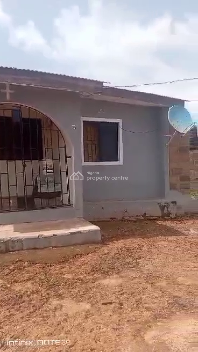 3 Bedroom Flat + Miniflat, Abule Egba, Agege, Lagos, Block of Flats for Sale