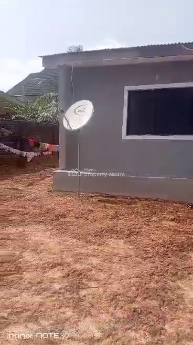 3 Bedroom Flat + Miniflat, Abule Egba, Agege, Lagos, Block of Flats for Sale