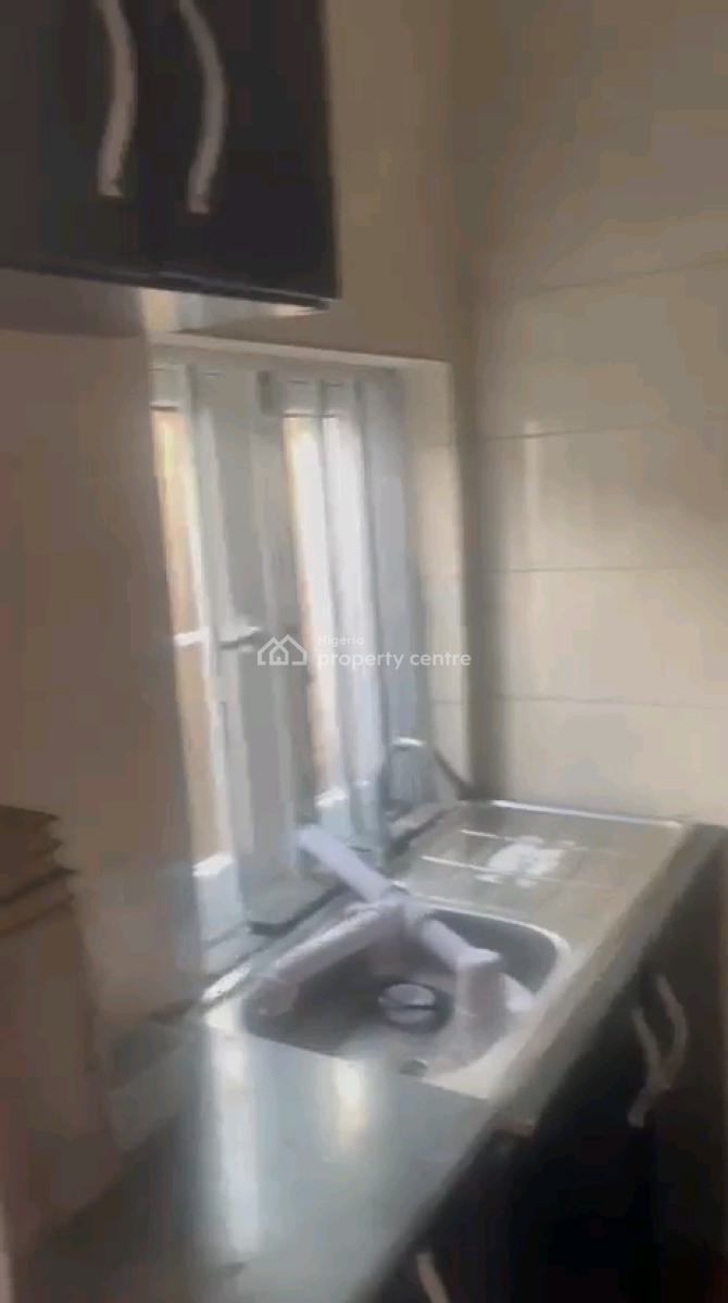 a Standard Room Selfcon, Lagoon View Estate, Ori-oke, Ogudu, Lagos, Self Contain (single Rooms) for Rent