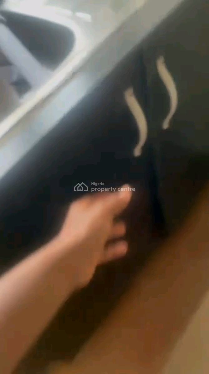 a Standard Room Selfcon, Lagoon View Estate, Ori-oke, Ogudu, Lagos, Self Contain (single Rooms) for Rent