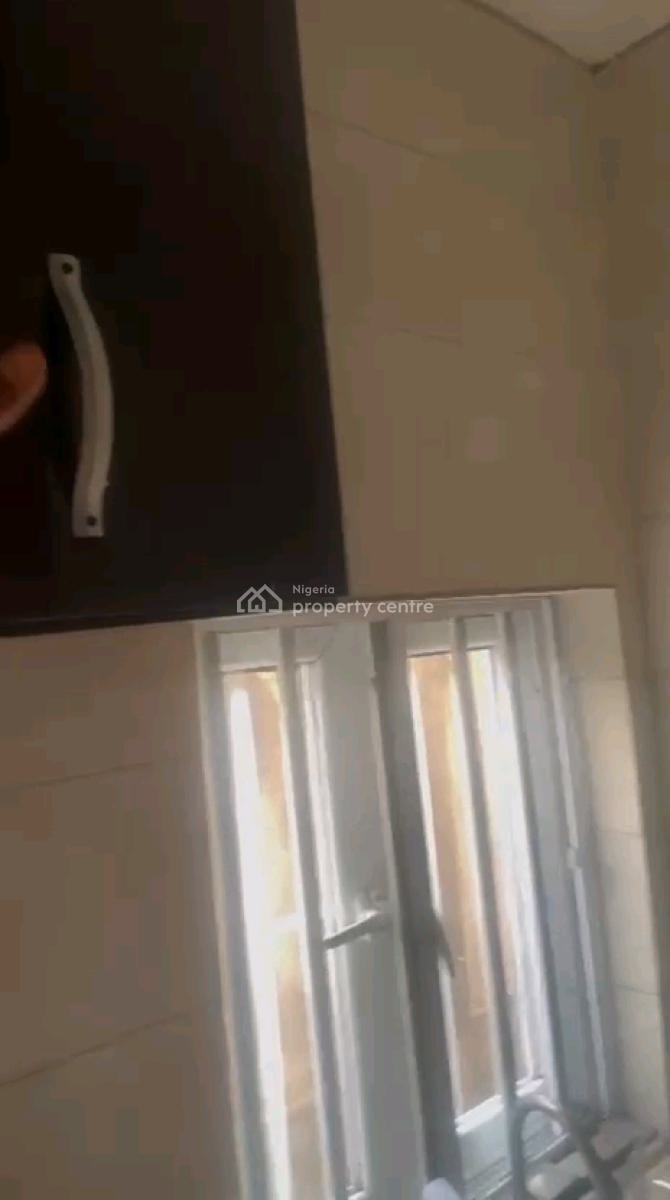 a Standard Room Selfcon, Lagoon View Estate, Ori-oke, Ogudu, Lagos, Self Contain (single Rooms) for Rent