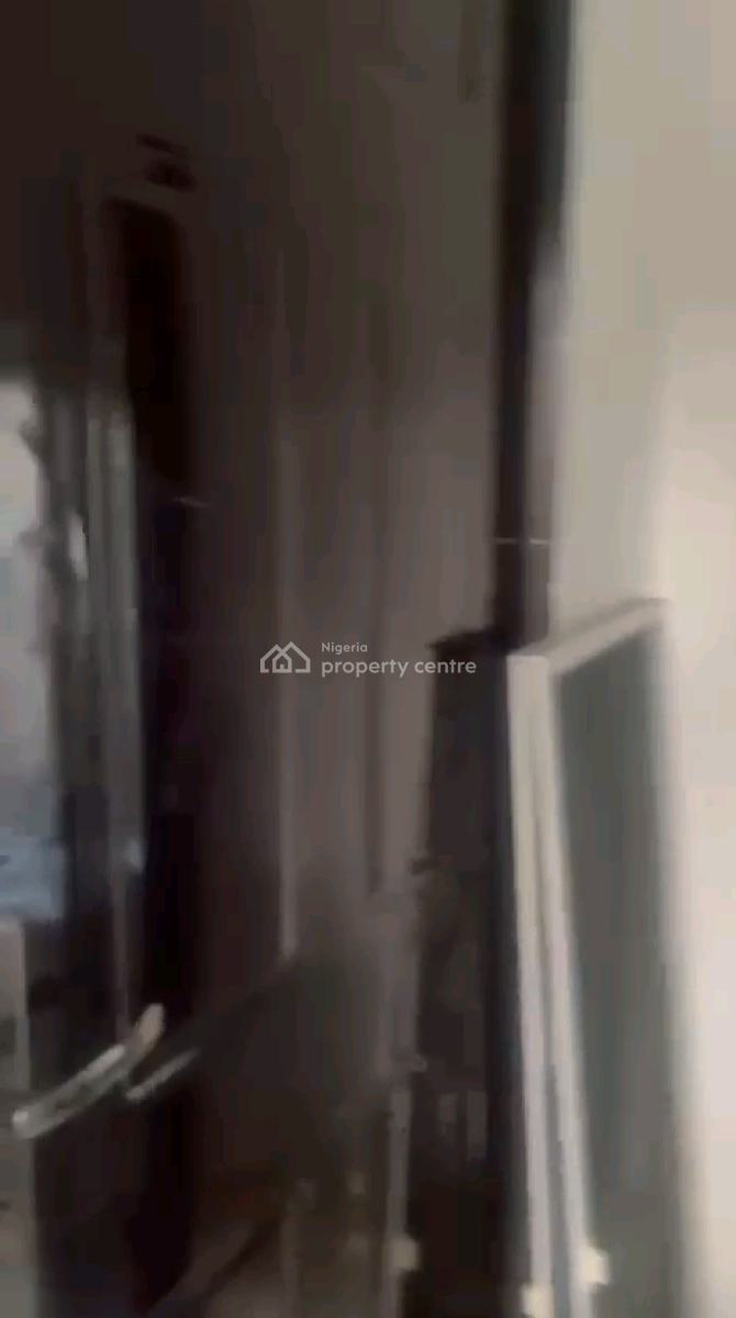 a Standard Room Selfcon, Lagoon View Estate, Ori-oke, Ogudu, Lagos, Self Contain (single Rooms) for Rent