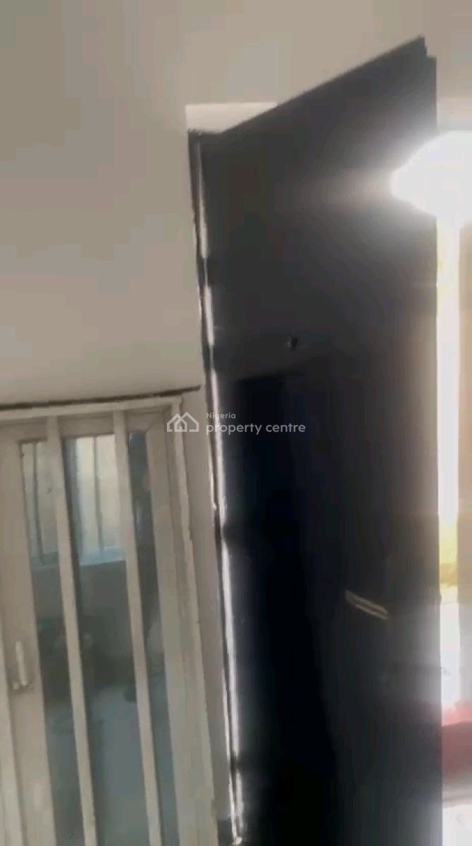 a Standard Room Selfcon, Lagoon View Estate, Ori-oke, Ogudu, Lagos, Self Contain (single Rooms) for Rent