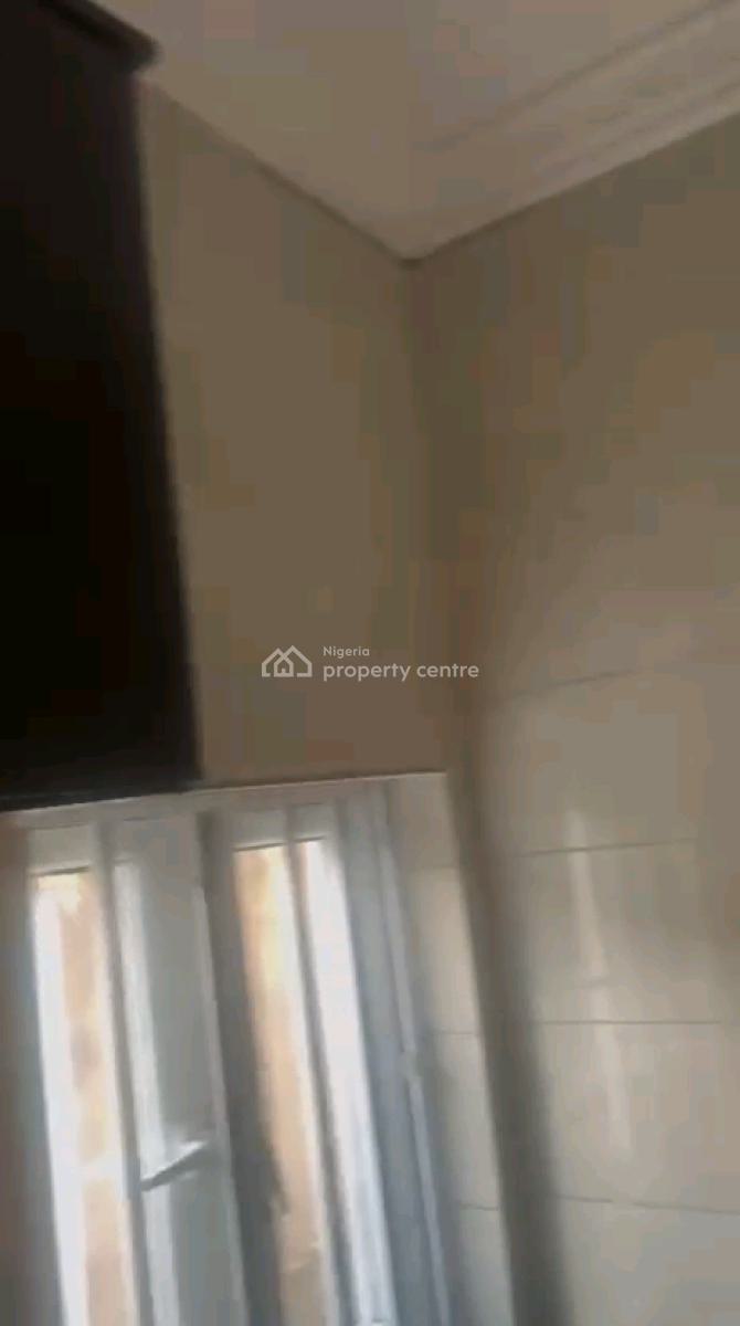 a Standard Room Selfcon, Lagoon View Estate, Ori-oke, Ogudu, Lagos, Self Contain (single Rooms) for Rent