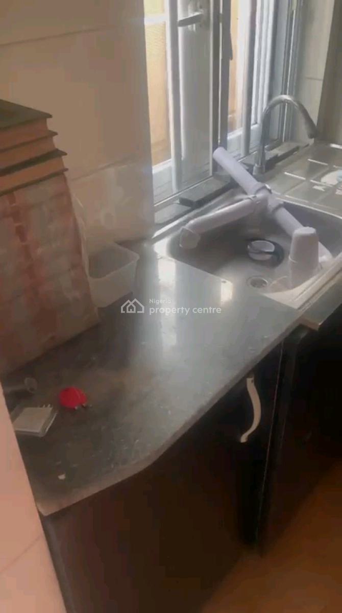 a Standard Room Selfcon, Lagoon View Estate, Ori-oke, Ogudu, Lagos, Self Contain (single Rooms) for Rent