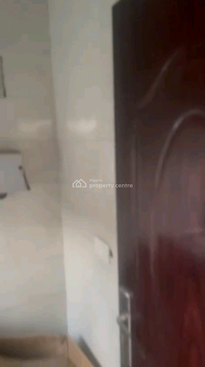 a Standard Room Selfcon, Lagoon View Estate, Ori-oke, Ogudu, Lagos, Self Contain (single Rooms) for Rent
