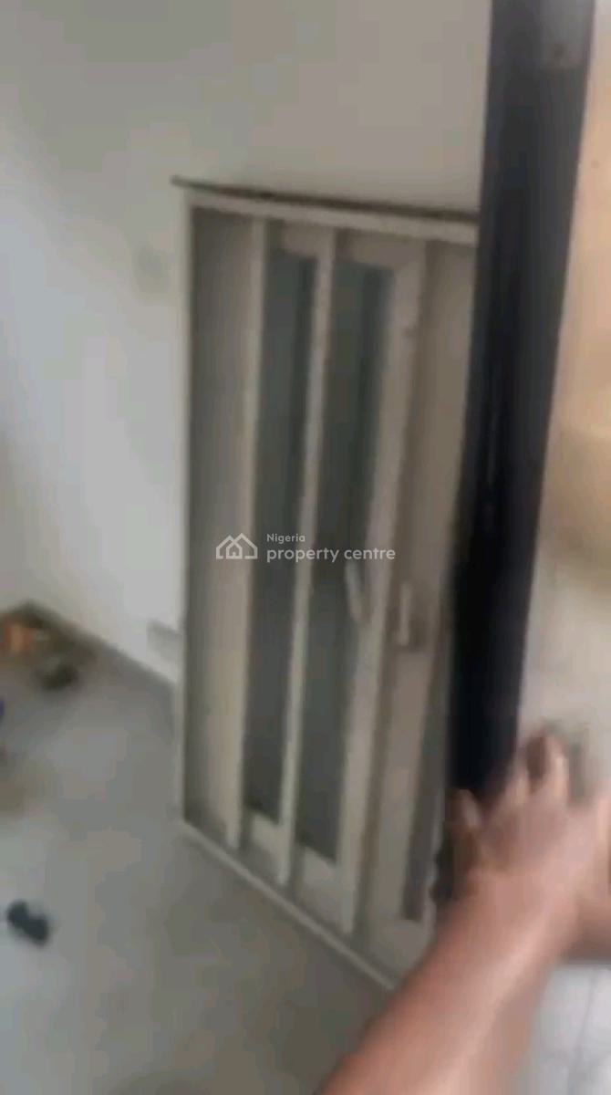 a Standard Room Selfcon, Lagoon View Estate, Ori-oke, Ogudu, Lagos, Self Contain (single Rooms) for Rent