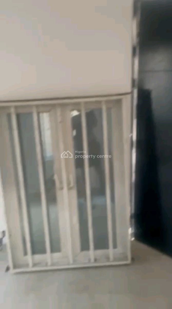 a Standard Room Selfcon, Lagoon View Estate, Ori-oke, Ogudu, Lagos, Self Contain (single Rooms) for Rent