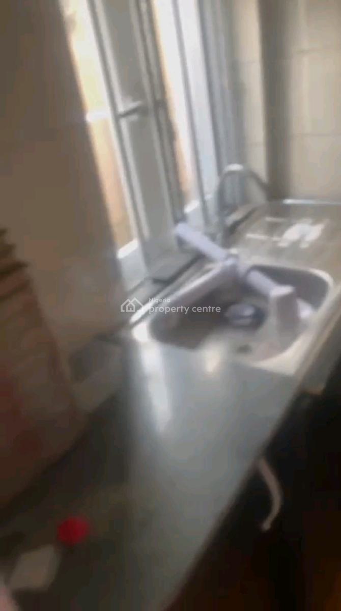 a Standard Room Selfcon, Lagoon View Estate, Ori-oke, Ogudu, Lagos, Self Contain (single Rooms) for Rent