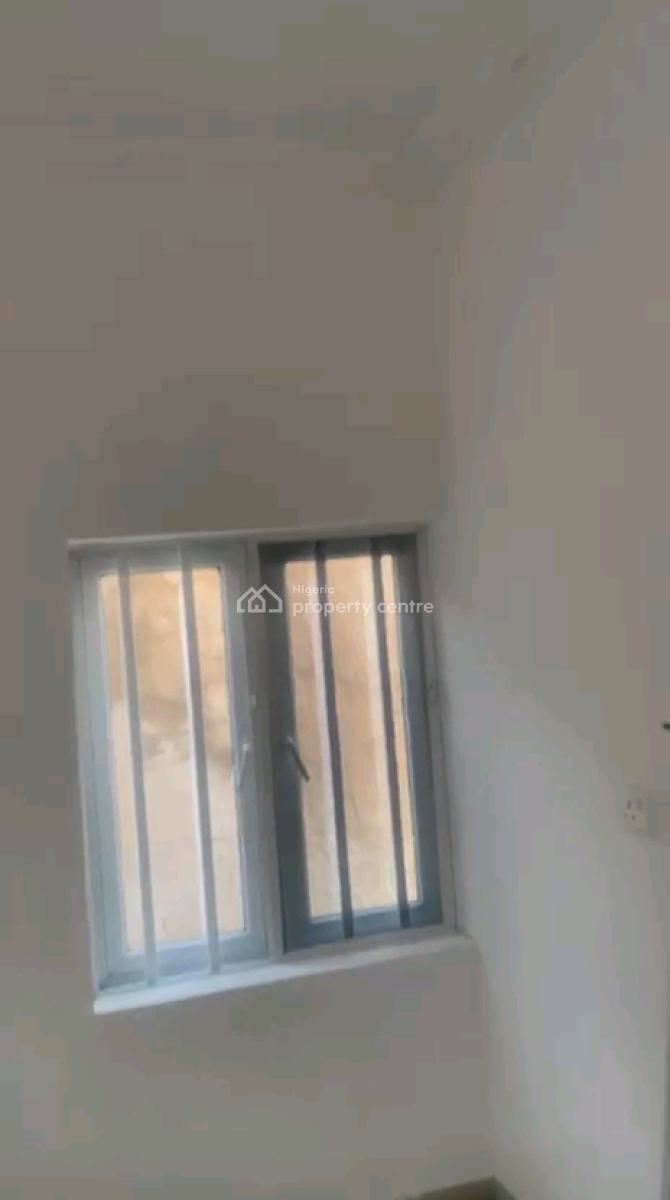 a Standard Room Selfcon, Lagoon View Estate, Ori-oke, Ogudu, Lagos, Self Contain (single Rooms) for Rent