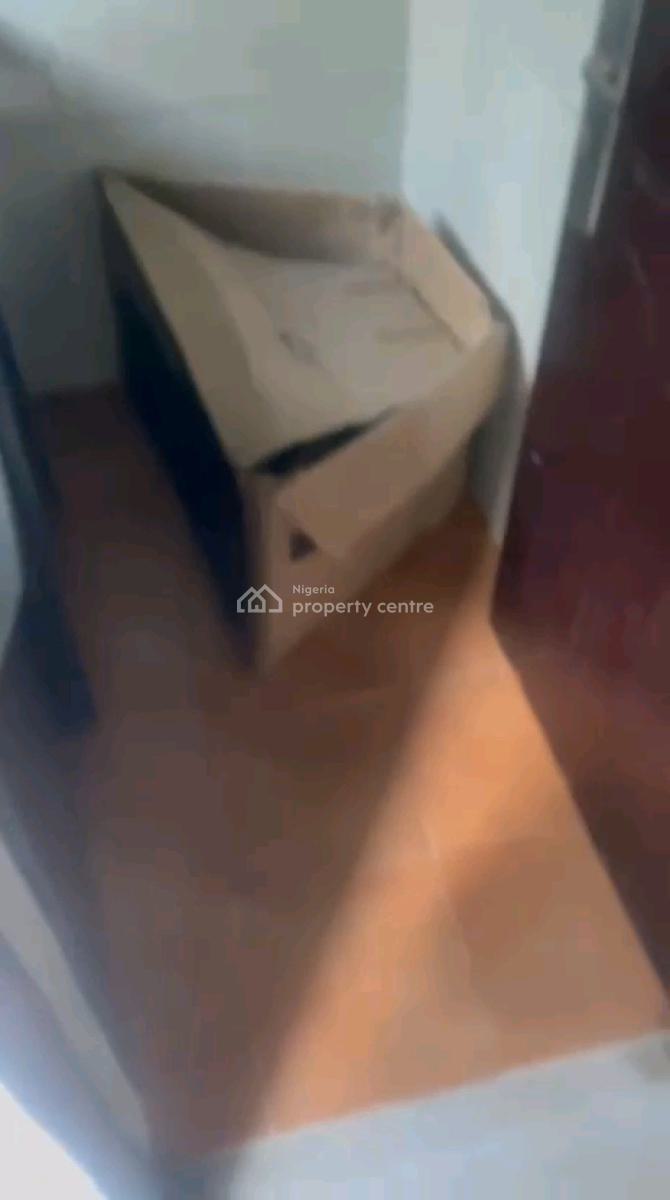 a Standard Room Selfcon, Lagoon View Estate, Ori-oke, Ogudu, Lagos, Self Contain (single Rooms) for Rent