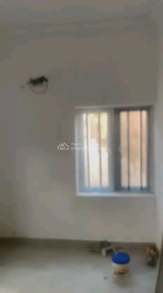 a Standard Room Selfcon, Lagoon View Estate, Ori-oke, Ogudu, Lagos, Self Contain (single Rooms) for Rent