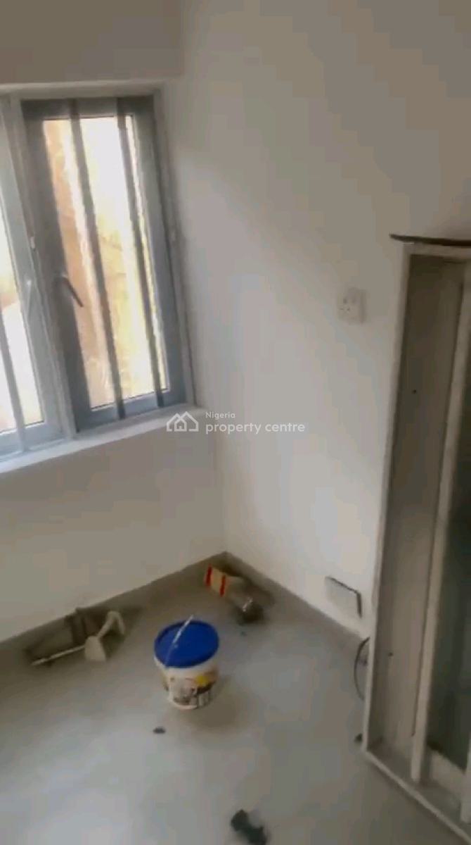 a Standard Room Selfcon, Lagoon View Estate, Ori-oke, Ogudu, Lagos, Self Contain (single Rooms) for Rent