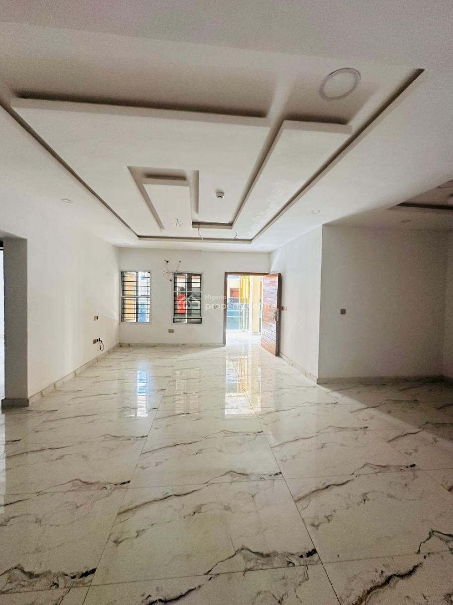 Newly Built 2bedroom  with Bq,swimming Pool ,gym &elevator, Lekki Phase One ,lekki ,lagos ,nigeria, Lekki Phase 1, Lekki, Lagos, Flat / Apartment for Rent