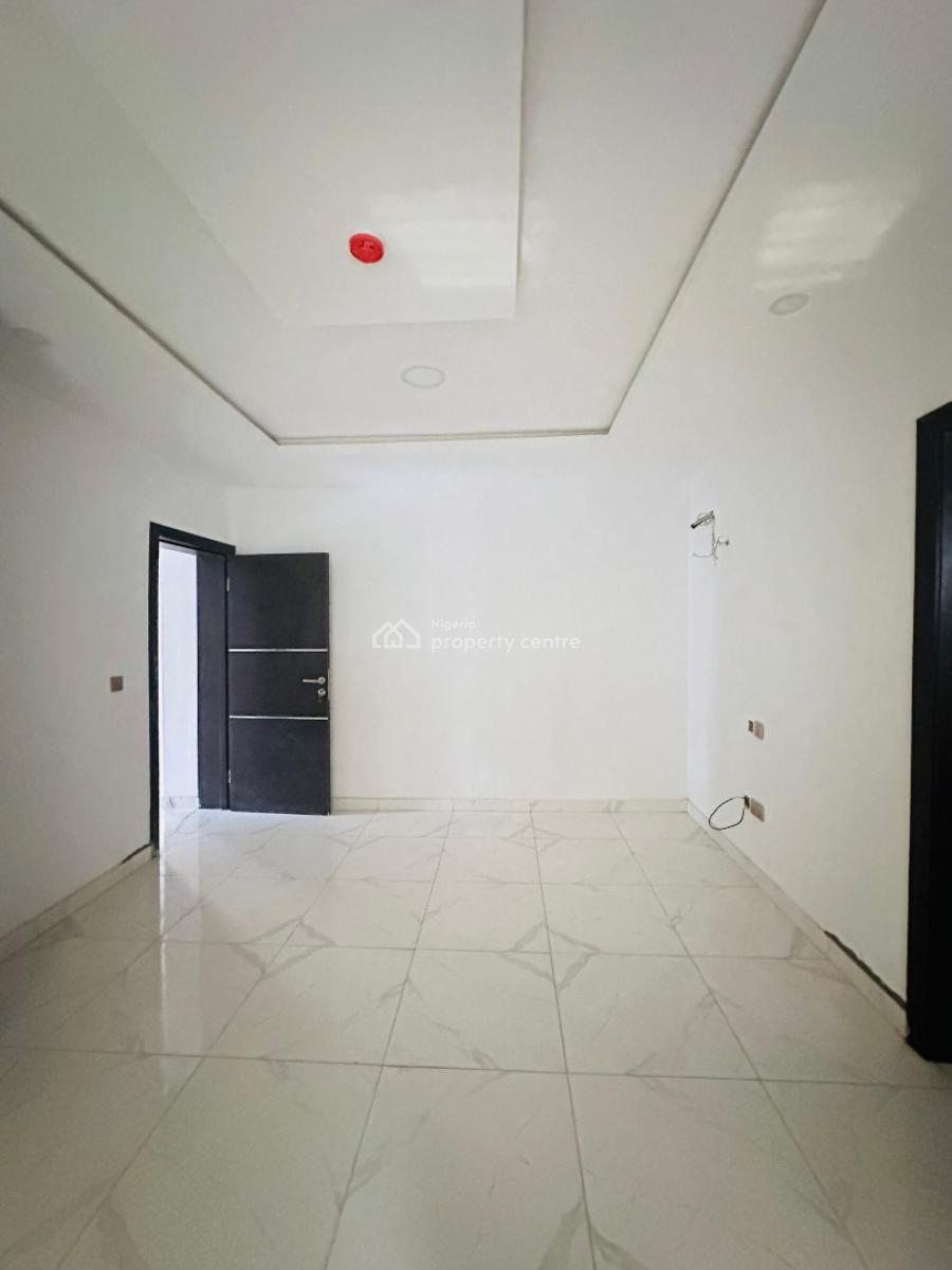 Newly Built 2bedroom  with Bq,swimming Pool ,gym &elevator, Lekki Phase One ,lekki ,lagos ,nigeria, Lekki Phase 1, Lekki, Lagos, Flat / Apartment for Rent