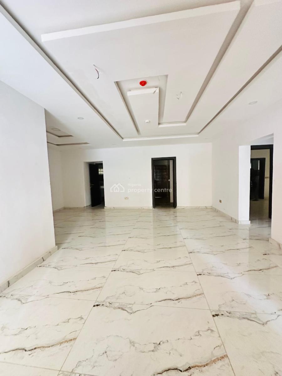 Newly Built 2bedroom  with Bq,swimming Pool ,gym &elevator, Lekki Phase One ,lekki ,lagos ,nigeria, Lekki Phase 1, Lekki, Lagos, Flat / Apartment for Rent