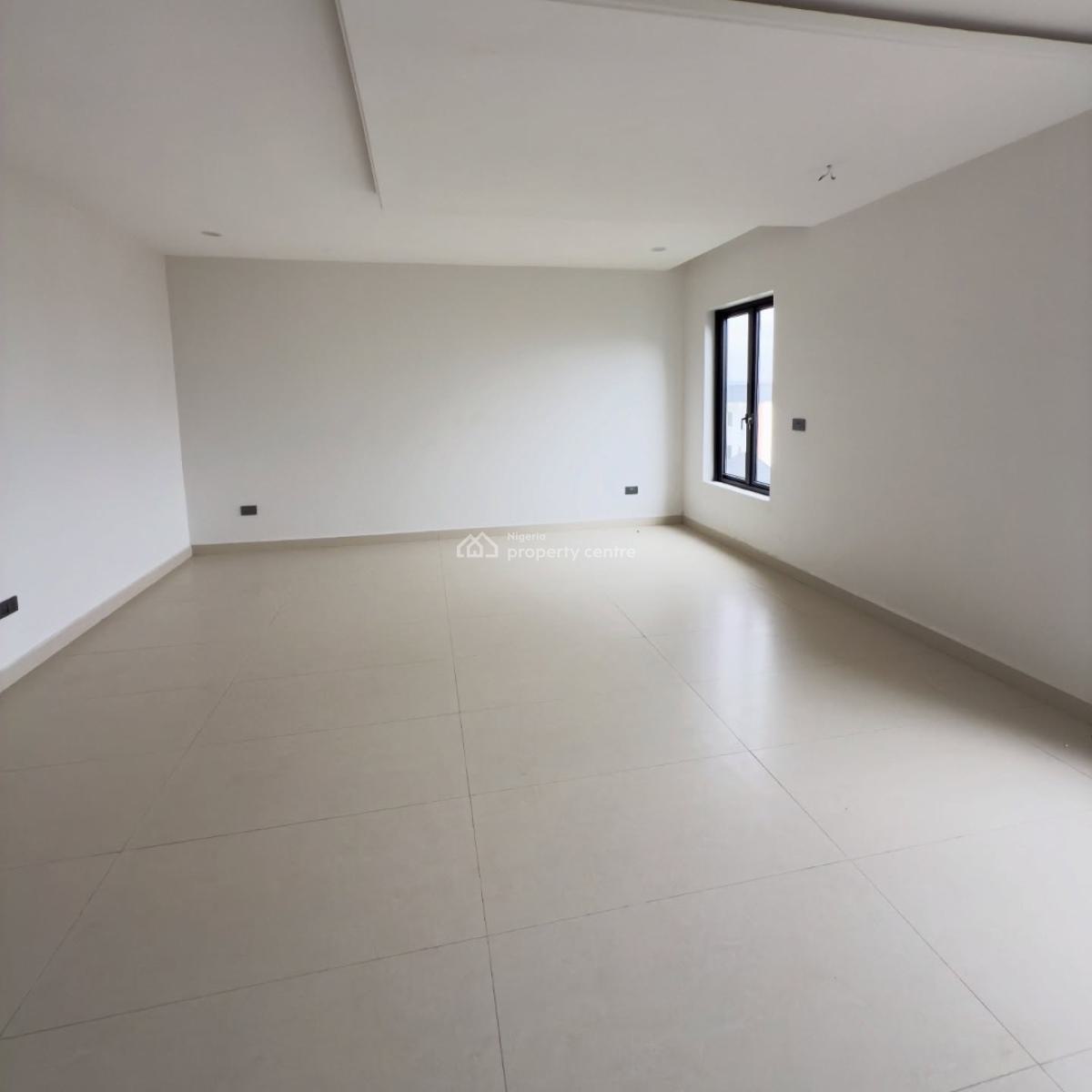 Luxury 5 Bedroom Terraced Duplex, Jahi, Abuja, Terraced Duplex for Sale