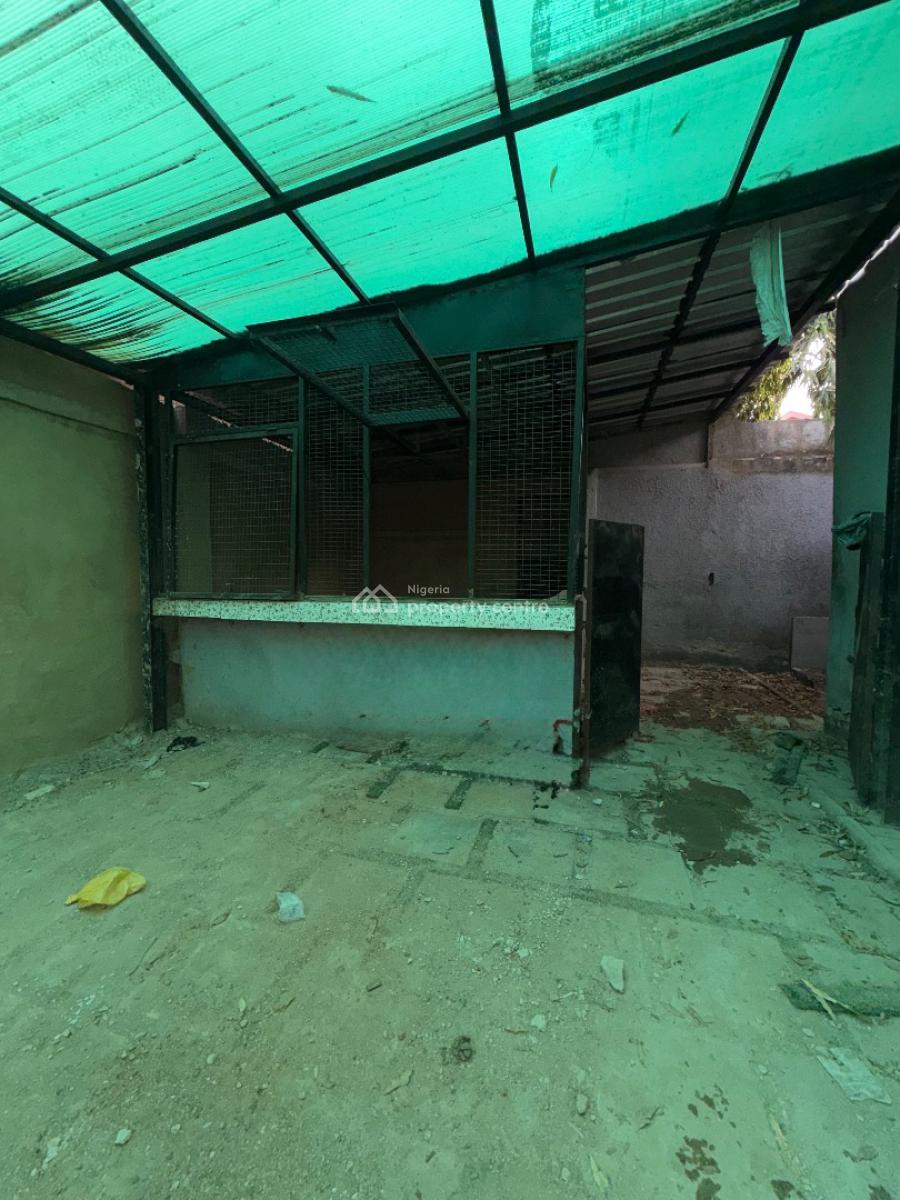 Restaurant/bar Space, Gwarinpa, Abuja, Restaurant / Bar for Rent