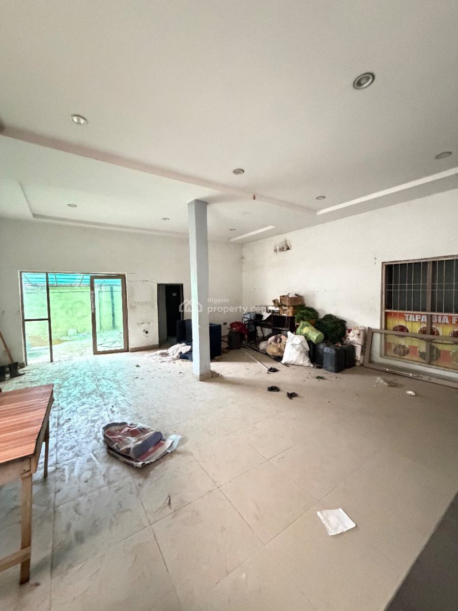 Restaurant/bar Space, Gwarinpa, Abuja, Restaurant / Bar for Rent