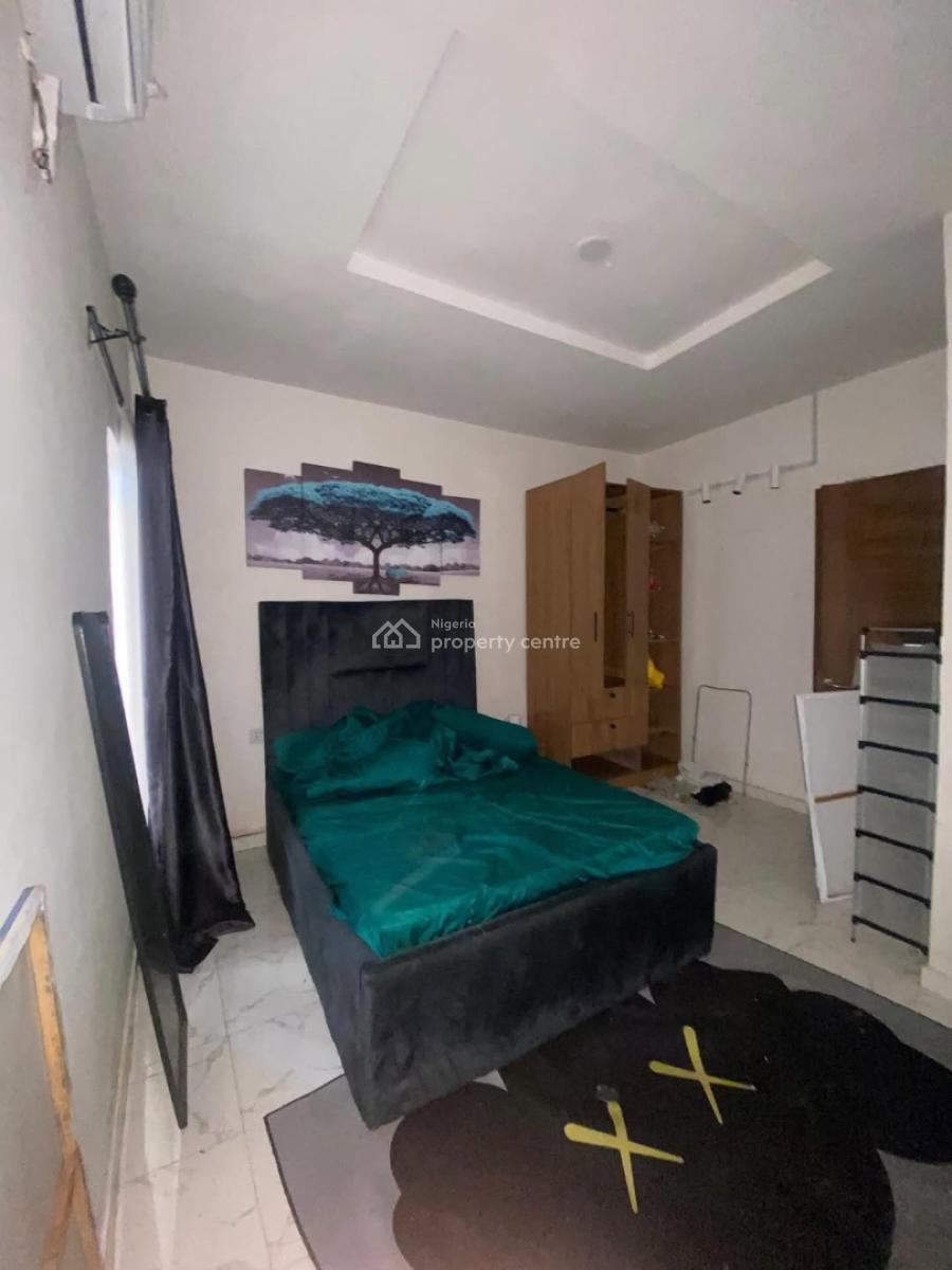 Spacious 3 Bedroom Terrace Duplex, Ikota, Lekki, Lagos, Terraced Duplex for Rent