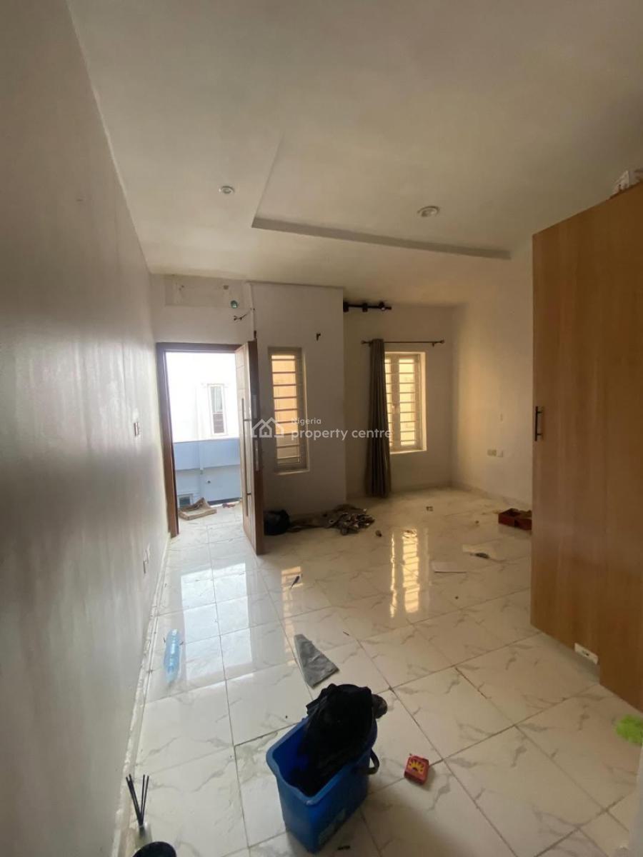 Spacious 3 Bedroom Terrace Duplex, Ikota, Lekki, Lagos, Terraced Duplex for Rent