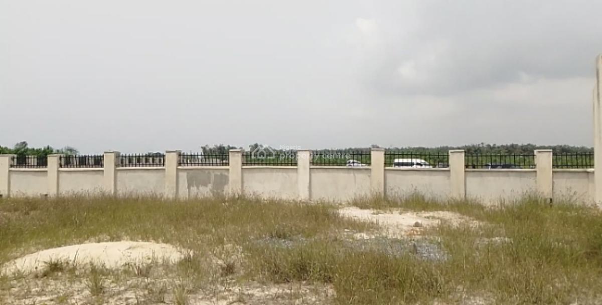 Prime Affordable Land Suitable for Residential and Commercial Use, Awoyaya, Ibeju Lekki, Lagos, Land for Sale