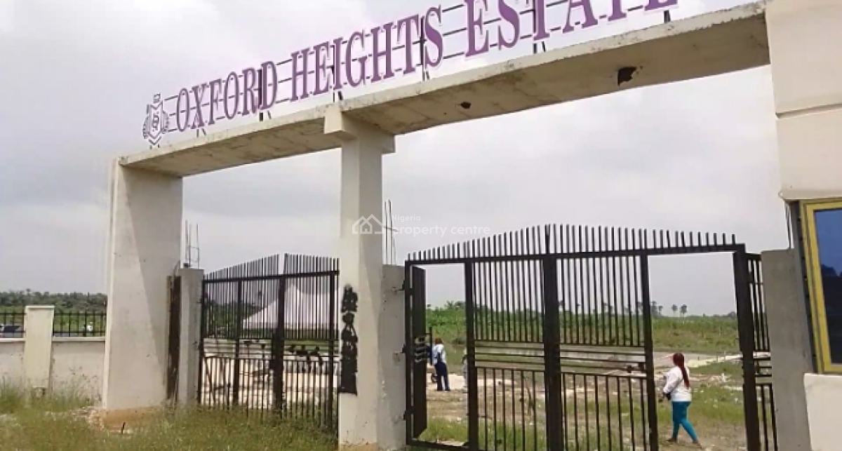 Prime Affordable Land Suitable for Residential and Commercial Use, Awoyaya, Ibeju Lekki, Lagos, Land for Sale