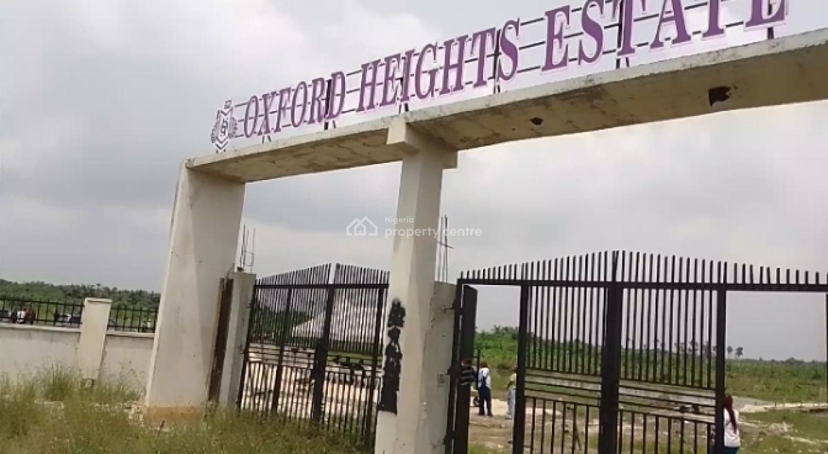 Prime Affordable Land Suitable for Residential and Commercial Use, Awoyaya, Ibeju Lekki, Lagos, Land for Sale