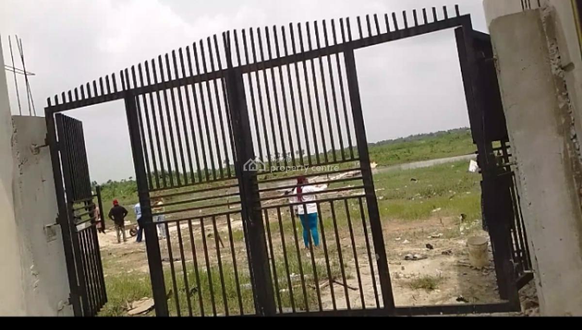 Prime Affordable Land Suitable for Residential and Commercial Use, Awoyaya, Ibeju Lekki, Lagos, Land for Sale