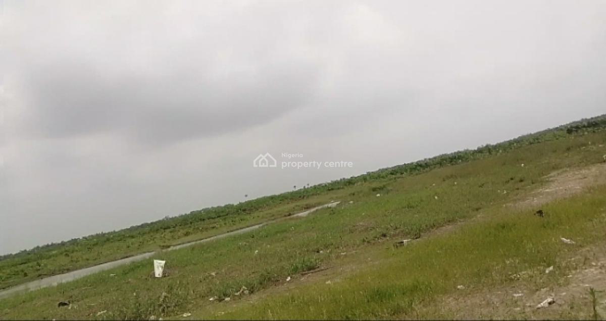 Prime Affordable Land Suitable for Residential and Commercial Use, Awoyaya, Ibeju Lekki, Lagos, Land for Sale